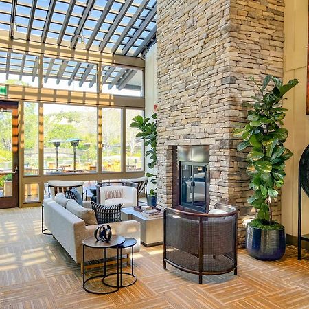 The Quail Lodge Carmel-by-the-Sea Bagian luar foto