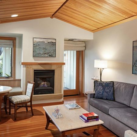 The Quail Lodge Carmel-by-the-Sea Bagian luar foto