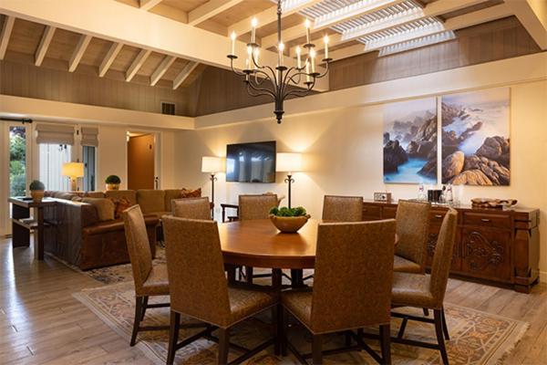 The Quail Lodge Carmel-by-the-Sea Bagian luar foto