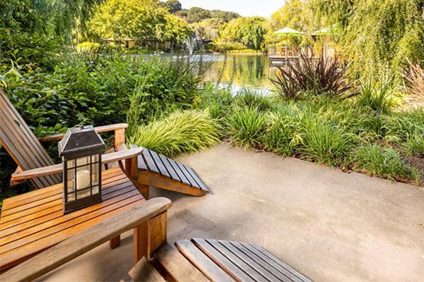 The Quail Lodge Carmel-by-the-Sea Bagian luar foto
