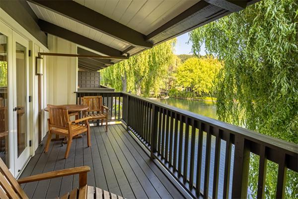 The Quail Lodge Carmel-by-the-Sea Bagian luar foto