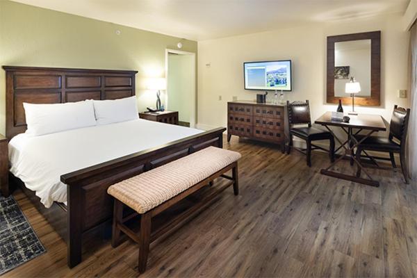 The Quail Lodge Carmel-by-the-Sea Bagian luar foto