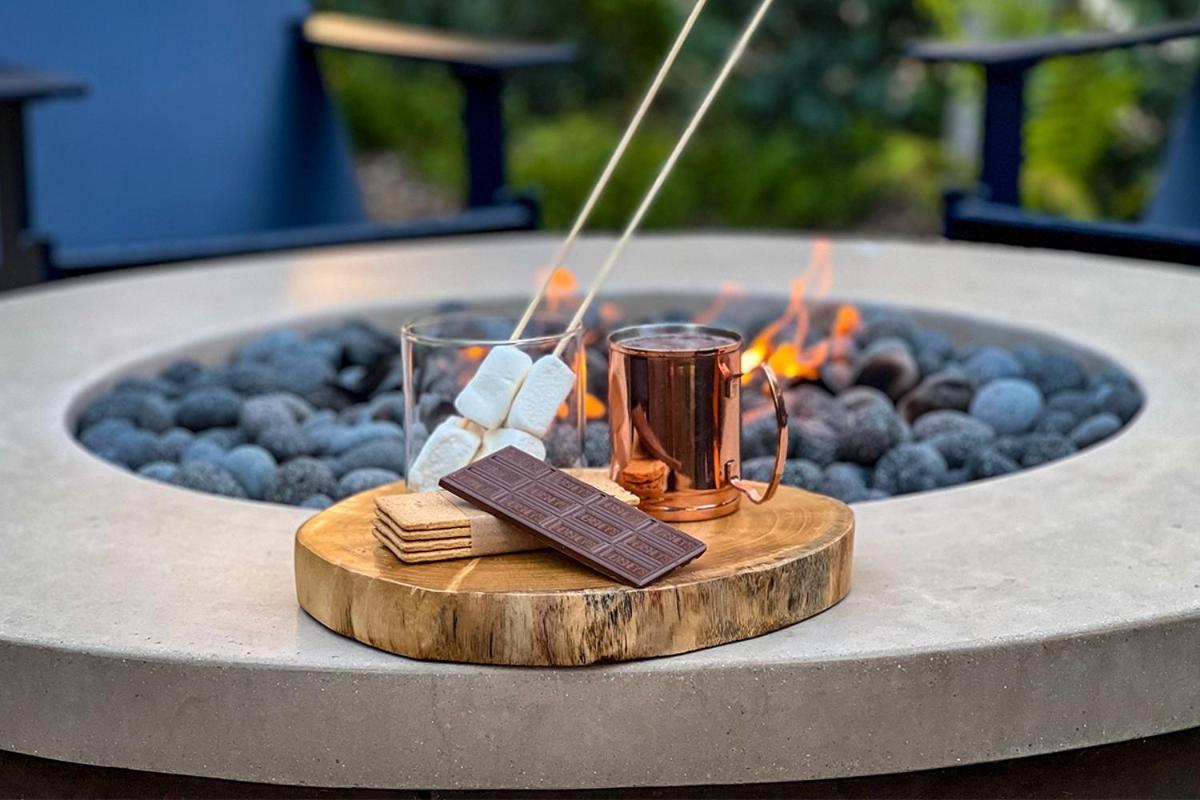 The Quail Lodge Carmel-by-the-Sea Bagian luar foto