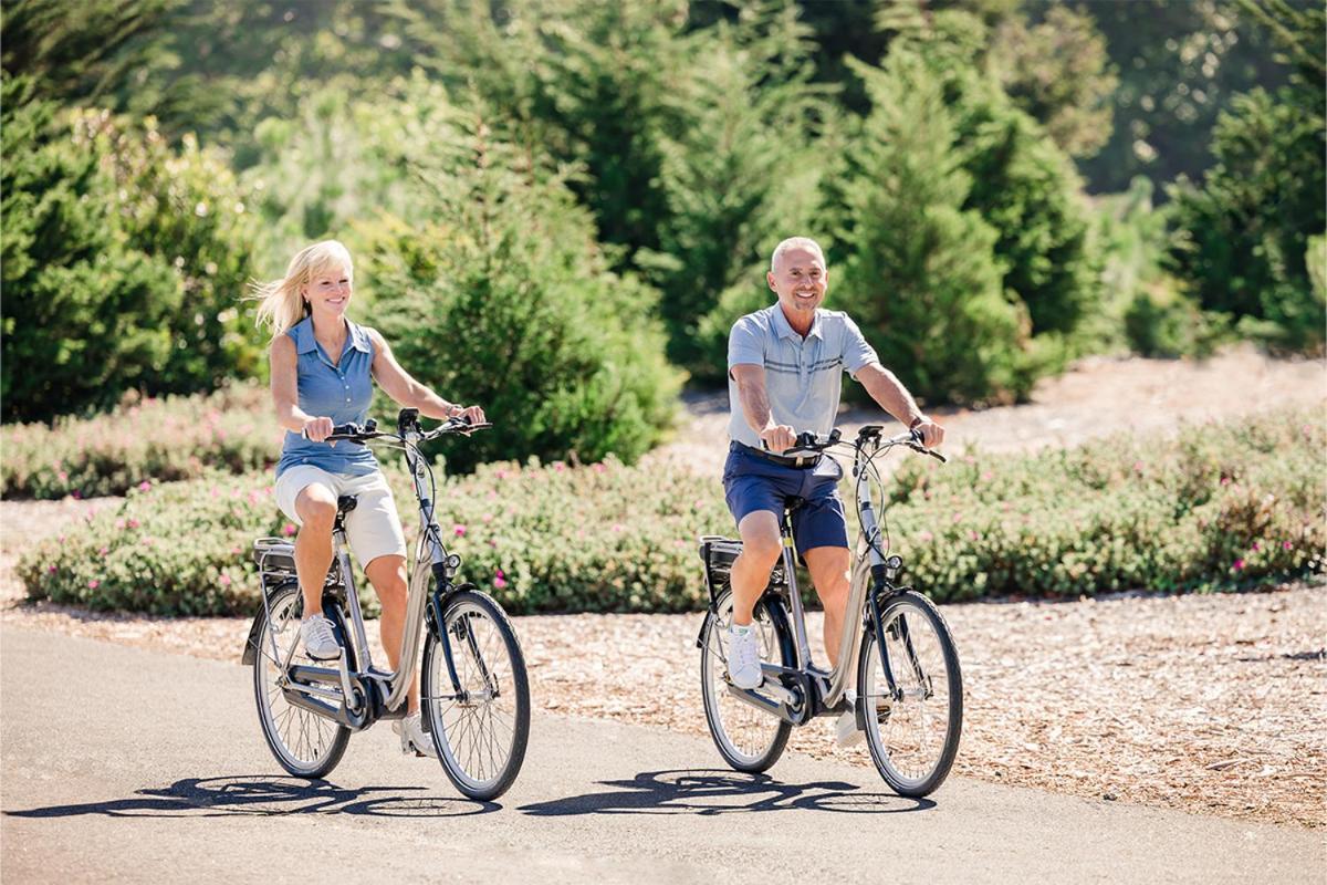 The Quail Lodge Carmel-by-the-Sea Bagian luar foto